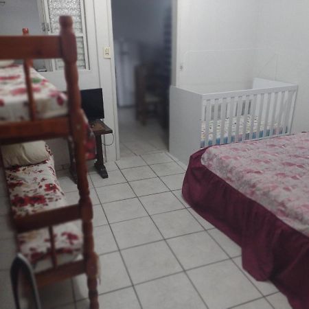 Kitnet Completa Apartamento Guaratinguetá Exterior foto