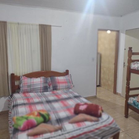 Kitnet Completa Apartamento Guaratinguetá Exterior foto